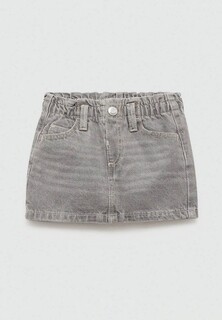 Юбка джинсовая Mango Kids CINDY