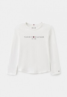 Лонгслив Tommy Hilfiger 