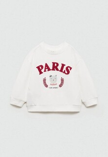 Свитшот Mango Kids GATO