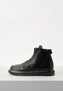 Ботинки Moma 