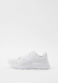 Кроссовки PUMA Puma Wired Run Pure