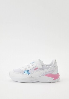 Кроссовки PUMA X-Ray Speed Lite Bouncy Sky AC PS