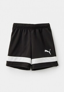 Шорты спортивные PUMA individualRISE Shorts Jr