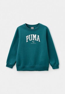 Свитшот PUMA PUMA SQUAD Crew FL B