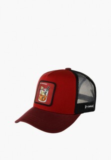 Бейсболка Capslab Capslab® 
