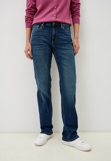 Джинсы Tom Tailor Kate Straight
