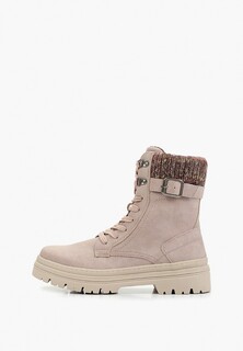 Ботинки Safety Jogger 