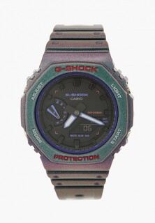 Часы Casio GA-2100AH-6A