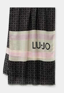 Палантин Liu Jo 
