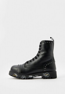 Ботинки Premiata Will Be HI URBAN M