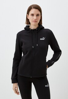 Костюм спортивный PUMA Metallic Tracksuit FL