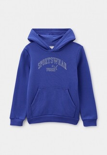 Худи PUMA ESS+ LOGO LAB Gradient Hoodie FL B