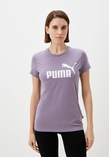 Футболка PUMA ESS Logo Tee (s)