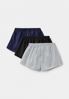 Трусы 3 шт. Concept Club 