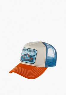 Бейсболка Stetson 