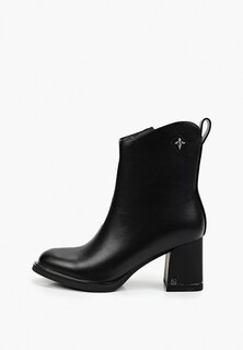 Ботильоны T.Taccardi 