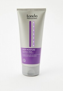 Маска для волос Londa Professional глубокое питание и увлажнение