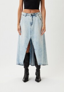 Юбка джинсовая One Teaspoon 