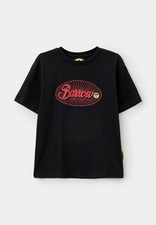 Футболка и брелок Barrow Kids 
