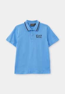 Поло EA7 