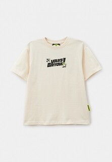 Футболка и брелок Barrow Kids 
