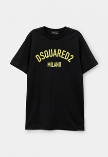 Футболка Dsquared2 