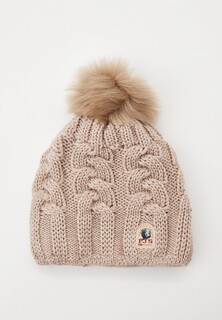 Шапка Parajumpers CABLE HAT