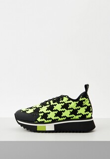 Кроссовки Fabi 