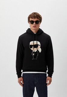 Худи Karl Lagerfeld 