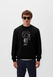 Свитшот Karl Lagerfeld 