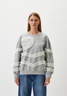 Свитшот Twinset Milano U&B