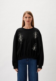 Свитшот Twinset Milano ACTITUDE