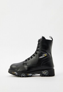 Ботинки Premiata Will Be HI URBAN M