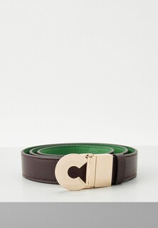 Ремень Coccinelle reversible