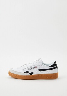 Кеды Reebok Club C Revenge Vintage