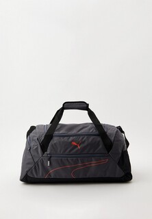 Сумка спортивная PUMA Fundamentals Sports Bag M