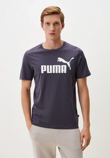 Футболка PUMA ESS Logo Tee (s)