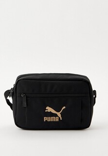 Сумка PUMA Classics Archive X-Body Bag