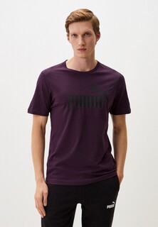 Футболка PUMA ESS Logo Tee (s)