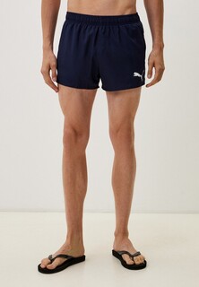 Шорты для плавания PUMA PUMA SWIM MEN SHORT SHORTS 1P
