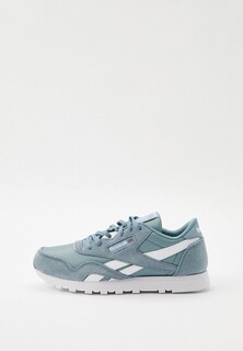Кроссовки Reebok Cl Nylon