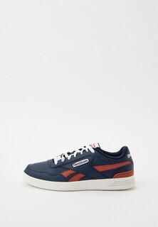 Кеды Reebok Reebok Court Advance Clip