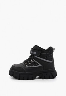 Ботинки Biker 