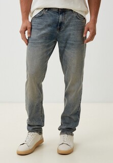 Джинсы Colins 044 KARL Straight Fit Lamoda Exclusive