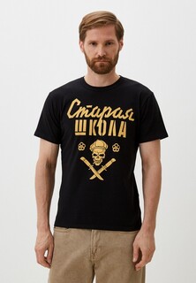 Футболка Mother Russia 