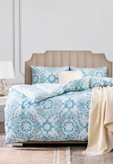 Постельное белье Евро Estia Эльснер