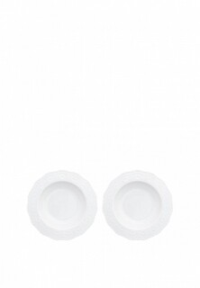 Набор тарелок Elan Gallery 400 мл