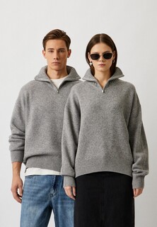 Свитер BLCV Brisbane Grey