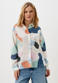 Рубашка Colins Regular Fit Lamoda Exclusive