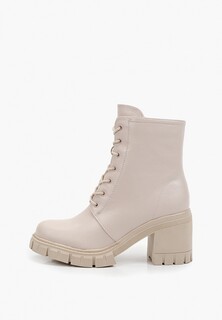 Ботильоны T.Taccardi 